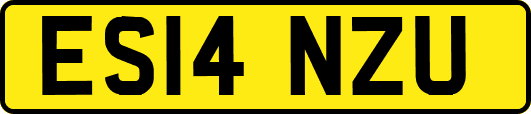 ES14NZU