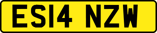 ES14NZW