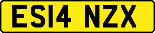 ES14NZX