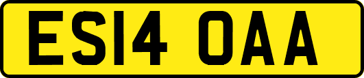 ES14OAA