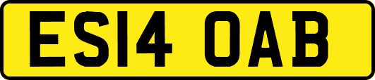 ES14OAB