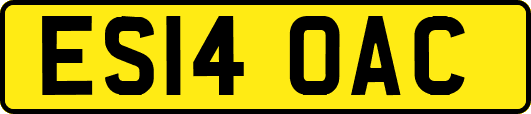 ES14OAC