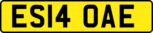 ES14OAE