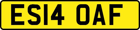 ES14OAF