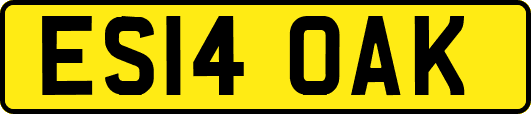 ES14OAK