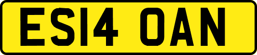 ES14OAN