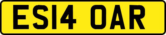 ES14OAR