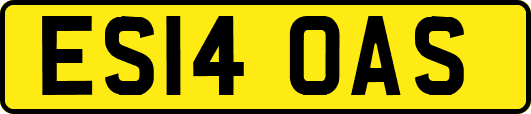 ES14OAS