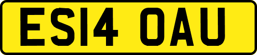 ES14OAU