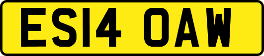 ES14OAW