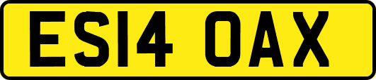 ES14OAX