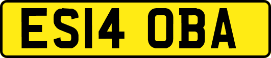 ES14OBA