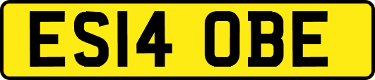 ES14OBE