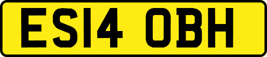 ES14OBH