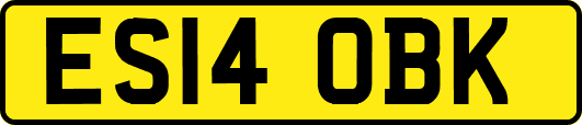 ES14OBK