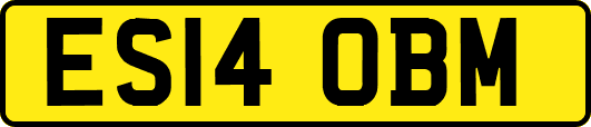 ES14OBM