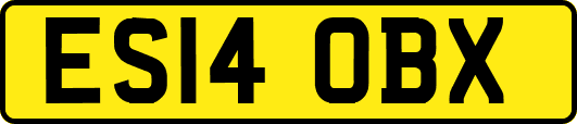 ES14OBX