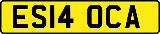 ES14OCA