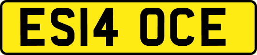 ES14OCE