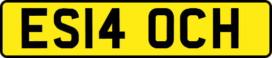 ES14OCH