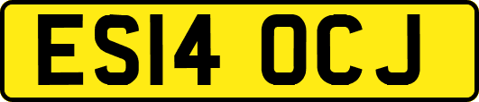 ES14OCJ
