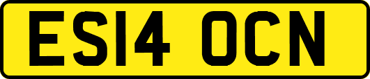 ES14OCN