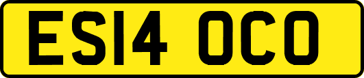 ES14OCO