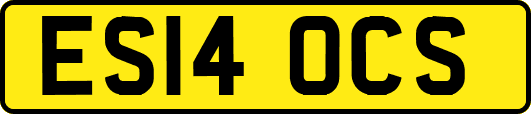 ES14OCS