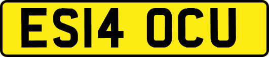 ES14OCU