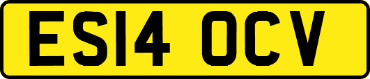 ES14OCV