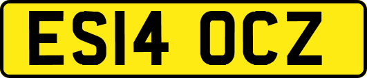 ES14OCZ