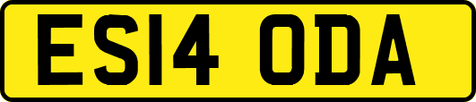 ES14ODA