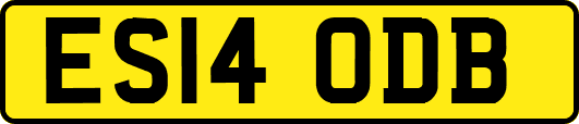 ES14ODB