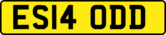 ES14ODD