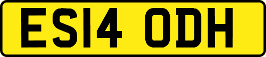 ES14ODH