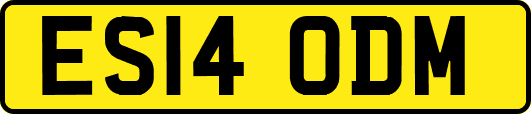 ES14ODM