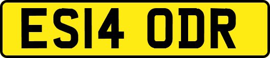ES14ODR