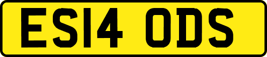 ES14ODS