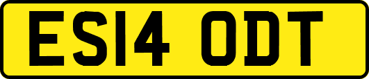 ES14ODT