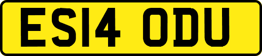 ES14ODU