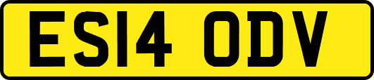ES14ODV