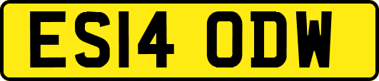 ES14ODW