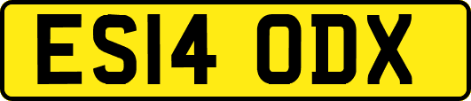 ES14ODX