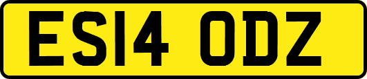 ES14ODZ