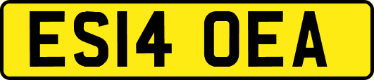 ES14OEA
