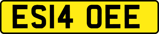 ES14OEE