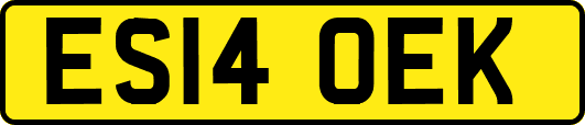 ES14OEK