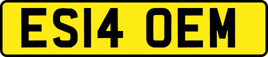 ES14OEM