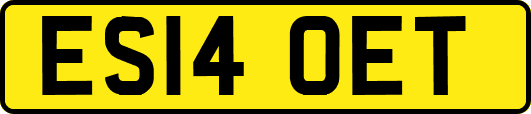 ES14OET