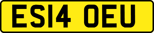 ES14OEU
